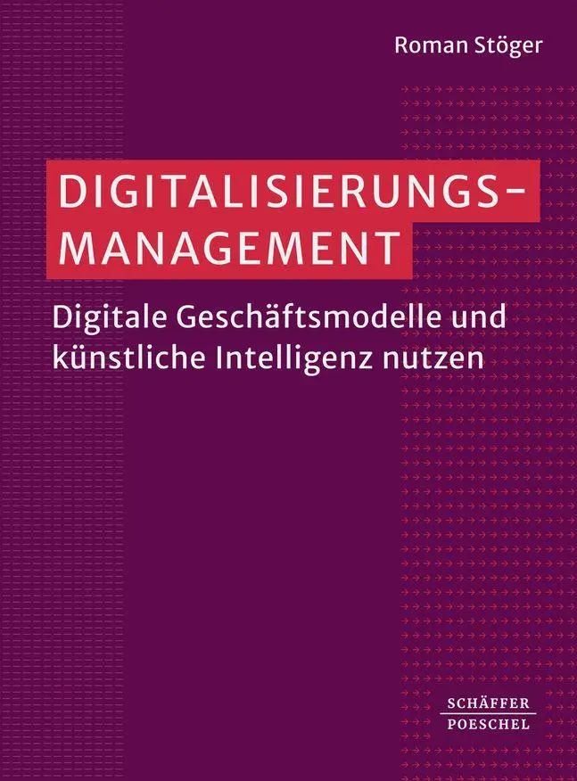 Cover: 9783791062990 | Digitalisierungsmanagement | Roman Stöger | Taschenbuch | 208 S. Cover: 9783791062990 | Digitalisierungsmanagement | Roman Stöger | Taschenbuch | 208 S.