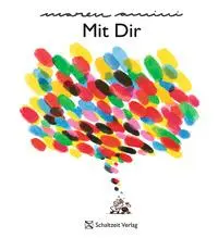 Cover: 9783946972990 | Mit Dir | Maren Amini | Buch | 72 S. | Deutsch | 2025