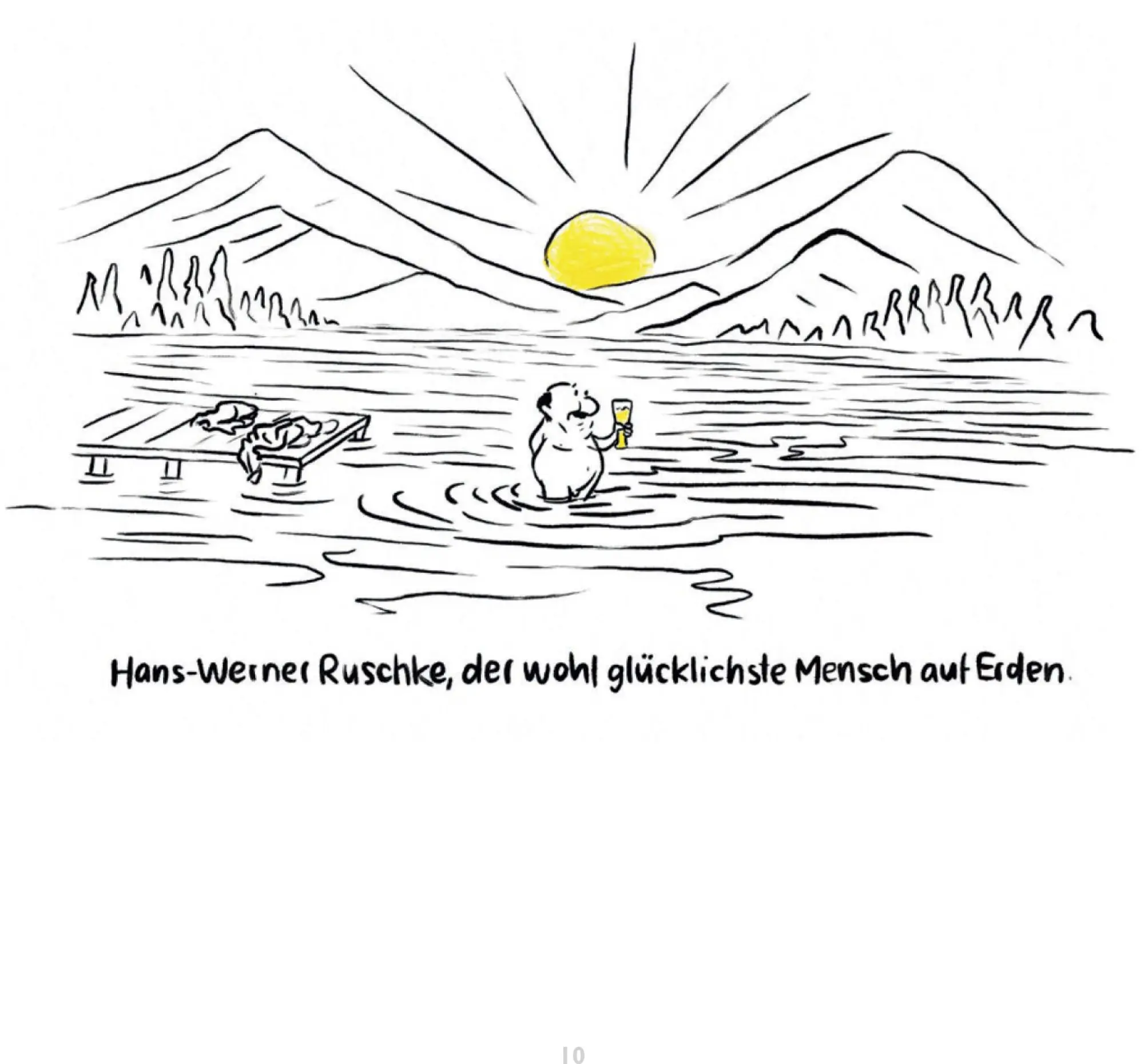 Bild: 9783946972990 | Mit Dir | Maren Amini | Buch | 72 S. | Deutsch | 2025