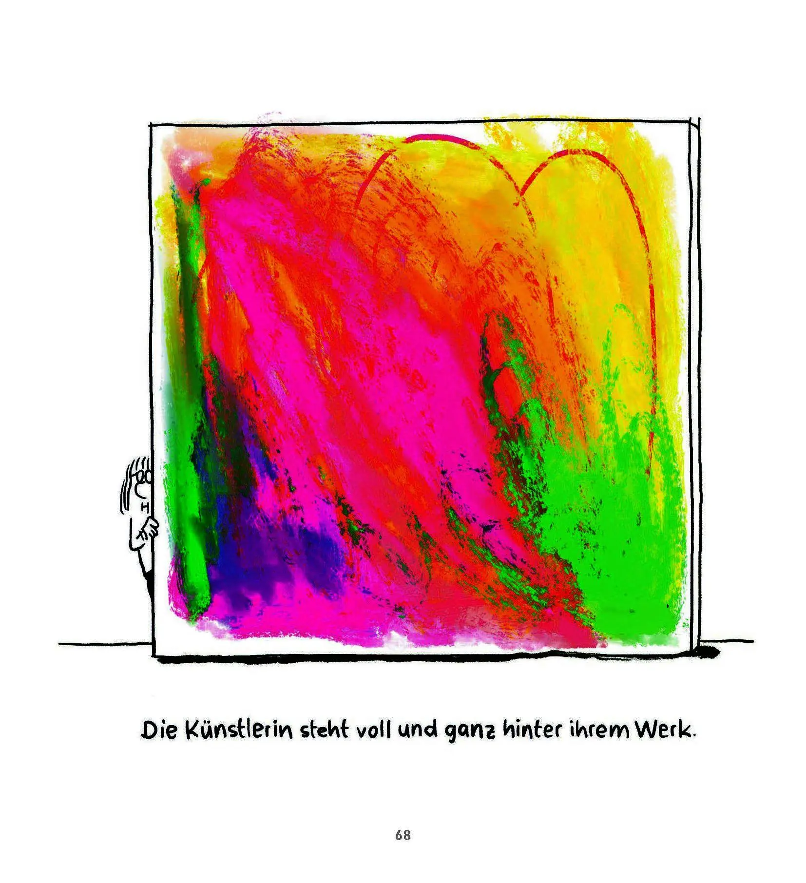 Bild: 9783946972990 | Mit Dir | Maren Amini | Buch | 72 S. | Deutsch | 2025