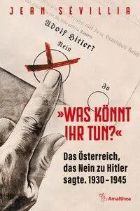 'Was könnt Ihr tun?'