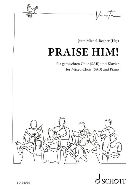 Praise Him!