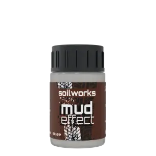 Cover: 8412548263090 | Scale75 Soilworks MUD EFFECT (35 mL) | englisch | SCALE75 PAINTS
