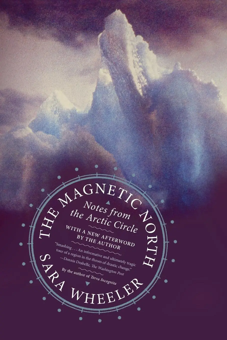 Cover: 9780374533090 | Magnetic North | Sara Wheeler | Taschenbuch | Kartoniert / Broschiert