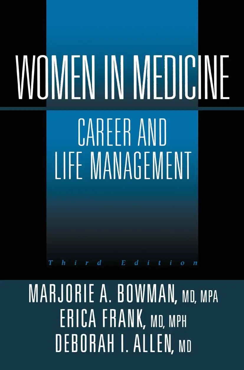 Cover: 9780387953090 | Women in Medicine | Career and Life Management | Bowman (u. a.) | Buch