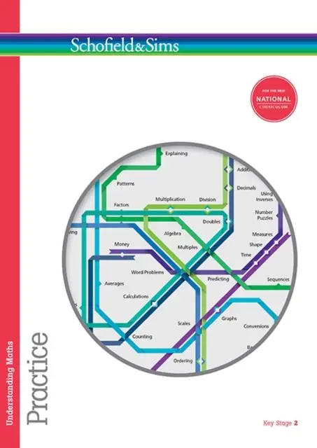Cover: 9780721713090 | Understanding Maths: Practice | Hilary Koll (u. a.) | Taschenbuch