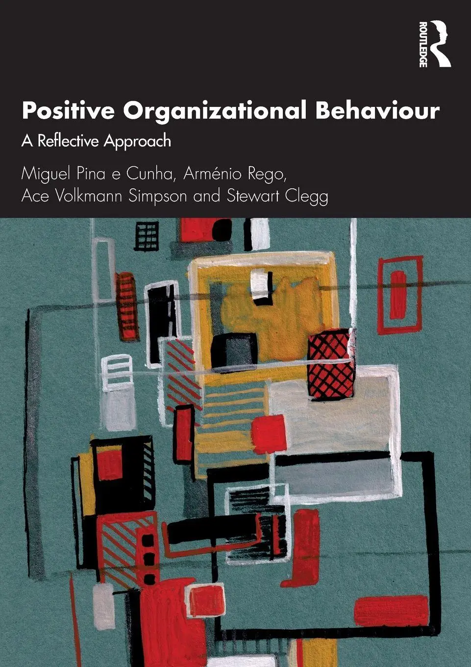 Cover: 9781138293090 | Positive Organizational Behaviour | A Reflective Approach | Buch