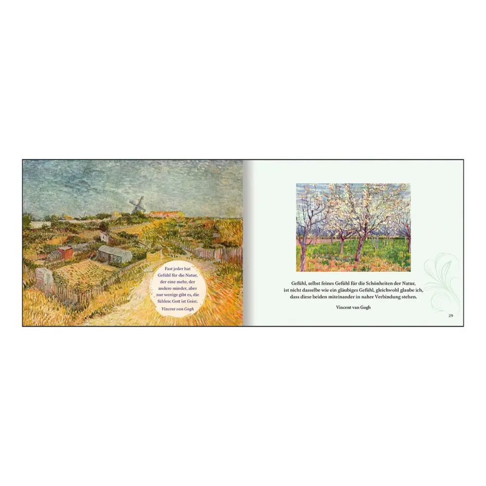 Bild: 9783746263090 | Farbenträume | Buch | 32 S. | Deutsch | 2023 | St. Benno