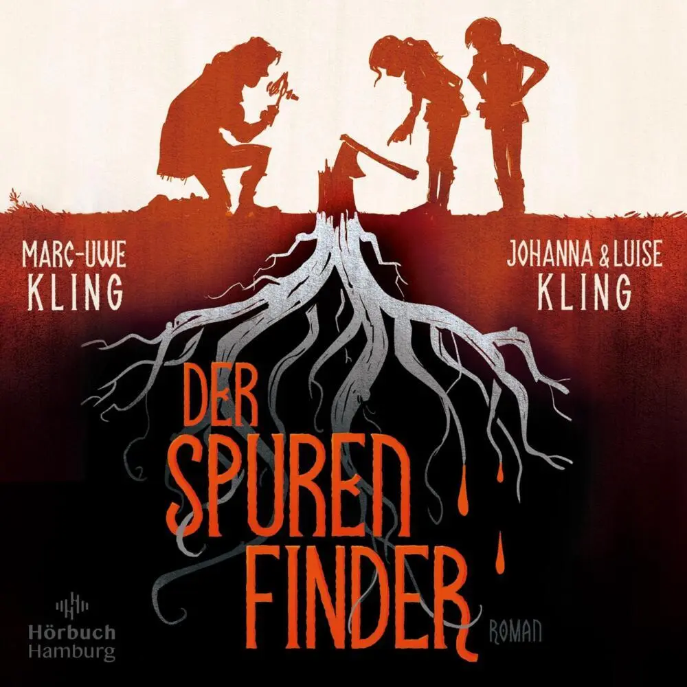 Cover: 9783957133090 | Der Spurenfinder | Marc-Uwe Kling (u. a.) | Audio-CD | Spurenfinder