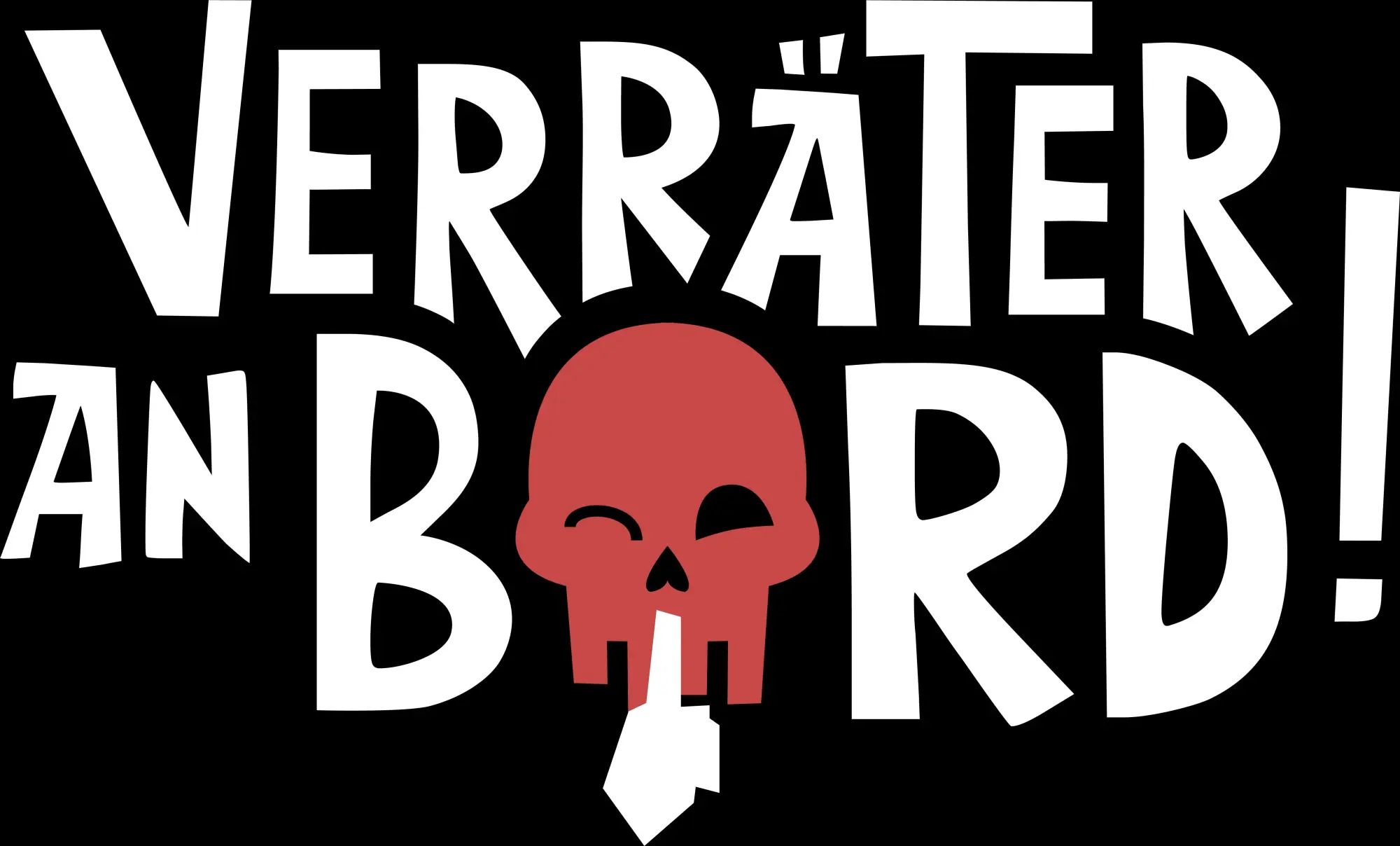 Bild: 3770017333190 | Verräter an Bord | Jean-Xia Chou | Spiel | 333190 | Deutsch | 2024