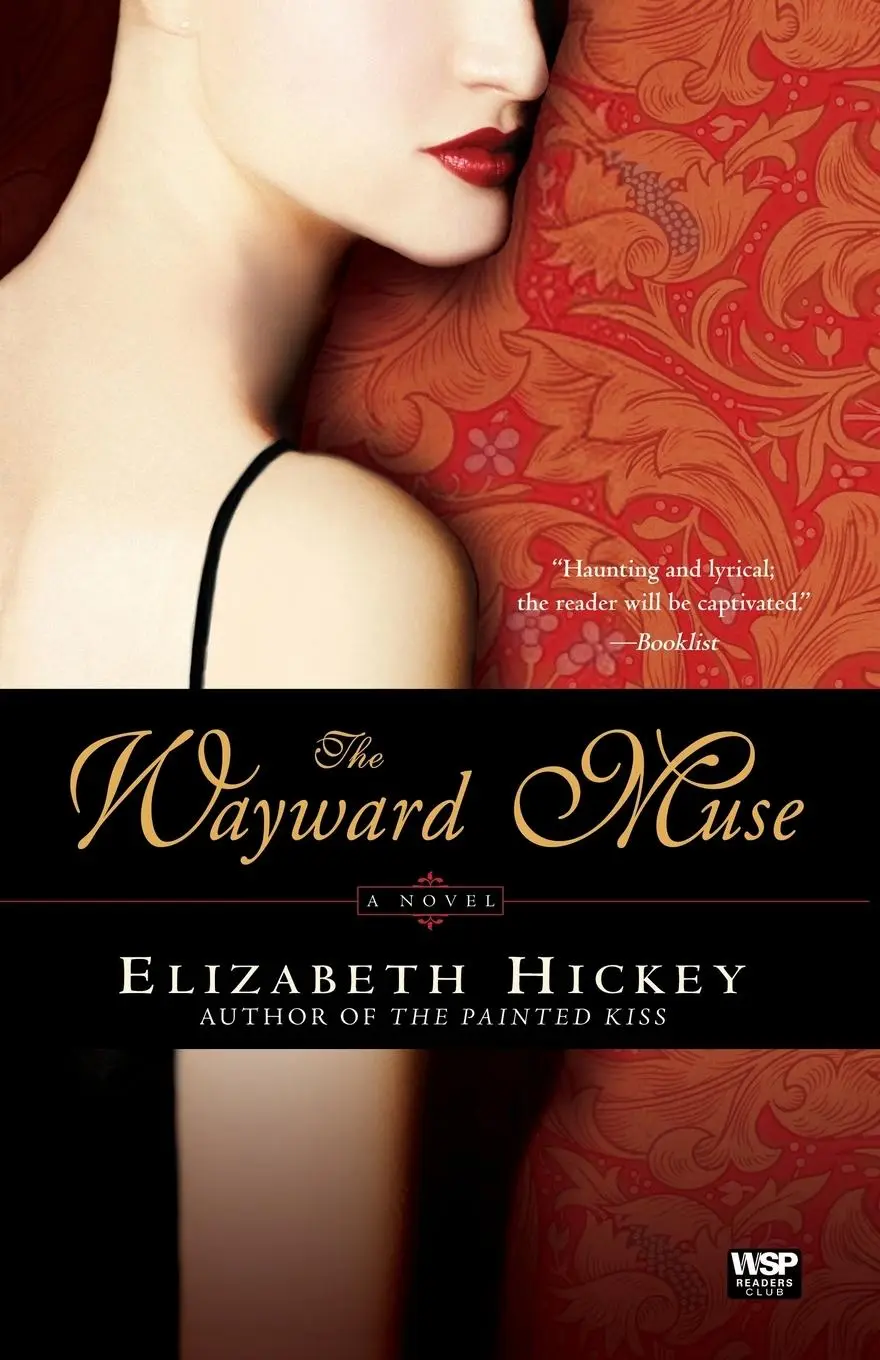 Cover: 9780743273190 | The Wayward Muse | Elizabeth Hickey | Taschenbuch | Englisch | 2008