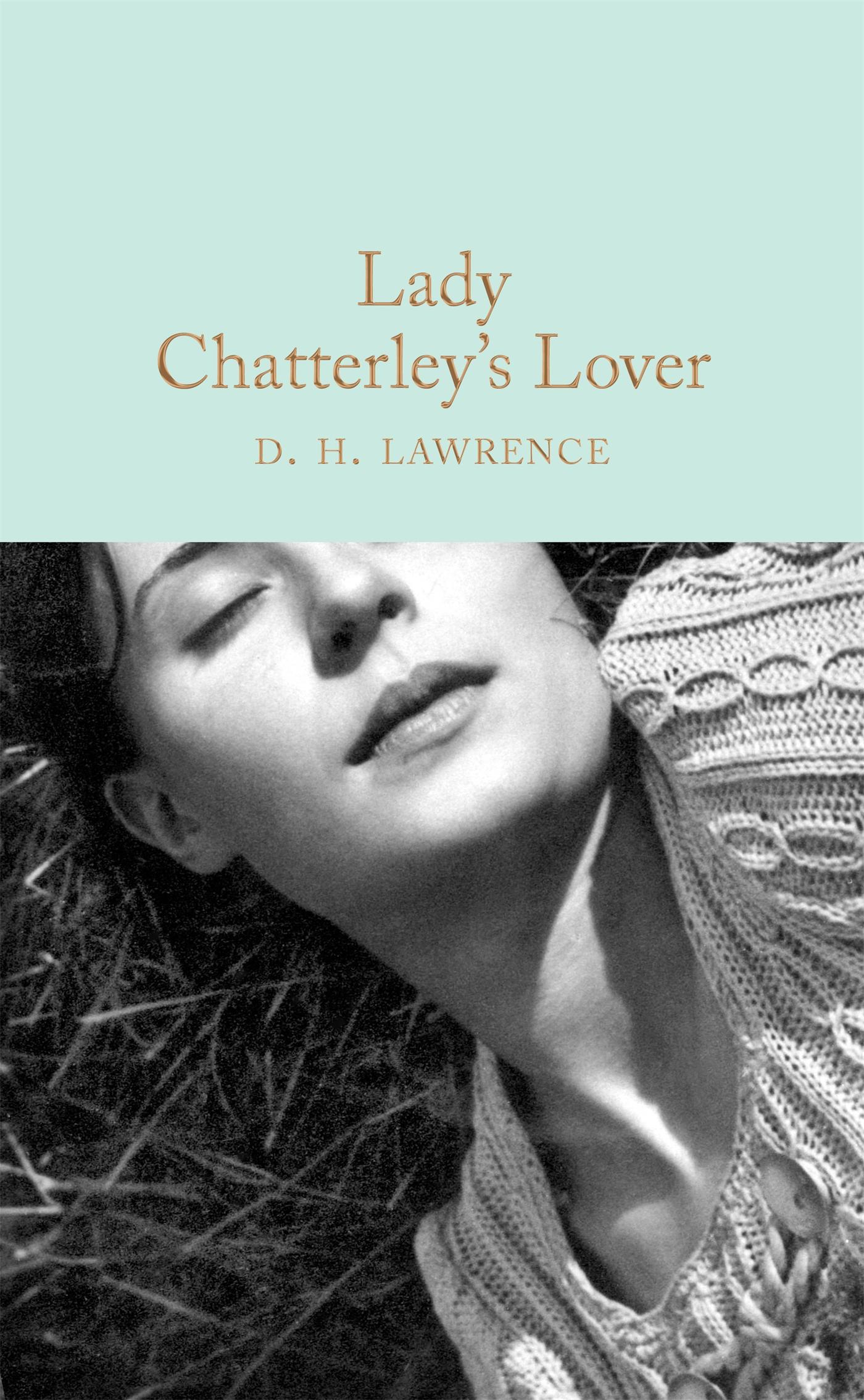 Lady Chatterley's Lover | D. H. Lawrence | Buch | 430 S. | Englisch | 2017 | Pan Macmillan | EAN 9781509843190 - Lawrence, D. H.