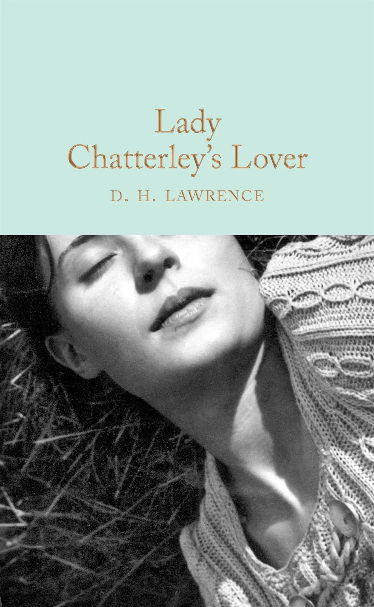 Cover: 9781509843190 | Lady Chatterley's Lover | D. H. Lawrence | Buch | 430 S. | Englisch