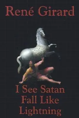 Cover: 9781570753190 | I See Satan Fall Like Lightning | Rene Girard | Taschenbuch | Englisch