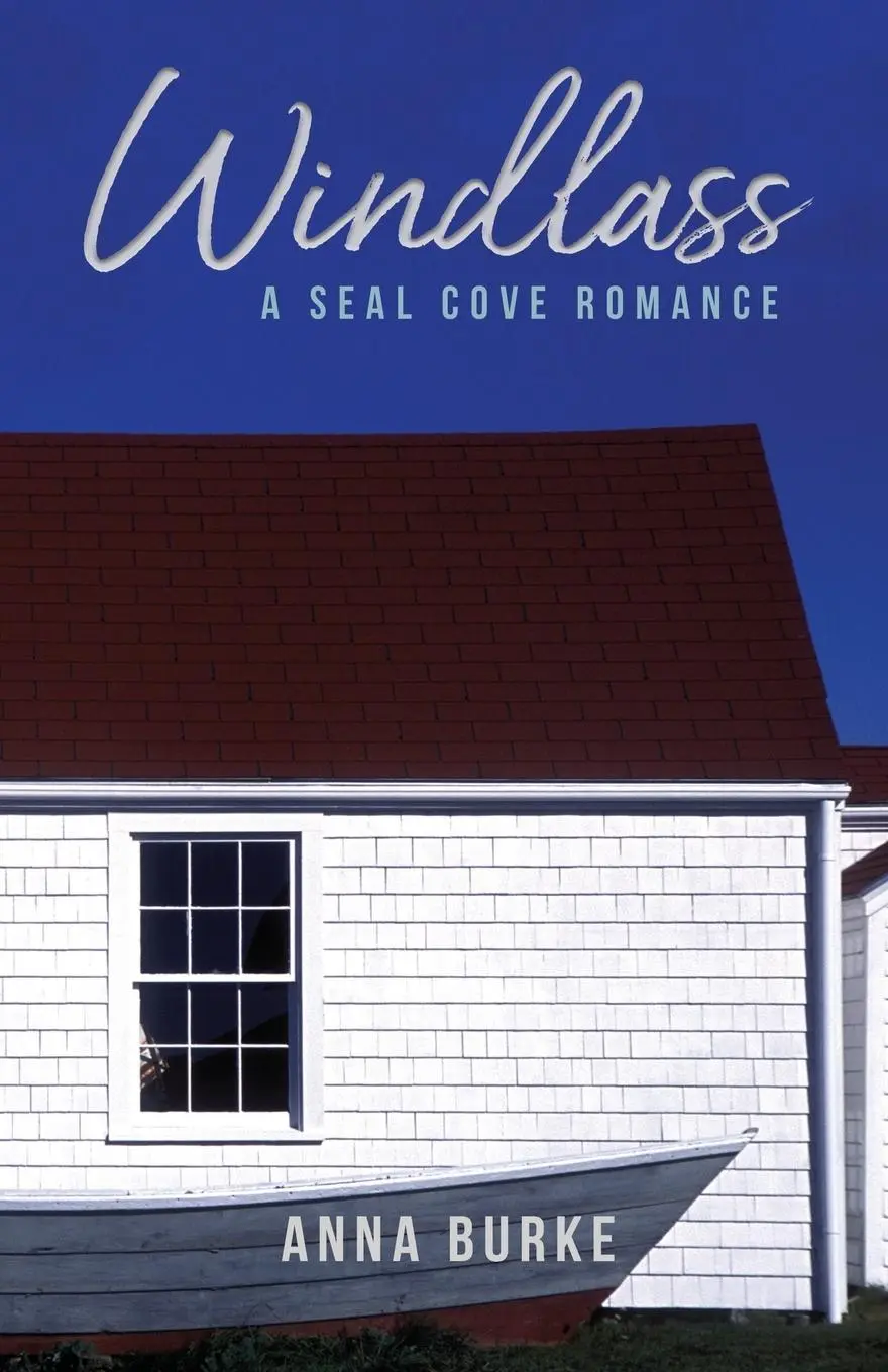 Cover: 9781612943190 | Windlass | Anna Burke | Taschenbuch | Englisch | 2025 | Bywater Books