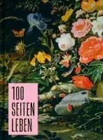 Cover: 9783446283190 | 100 Seiten Leben | Hanser Berlin LEBEN Notizbuch 1 | Elke Heidenreich