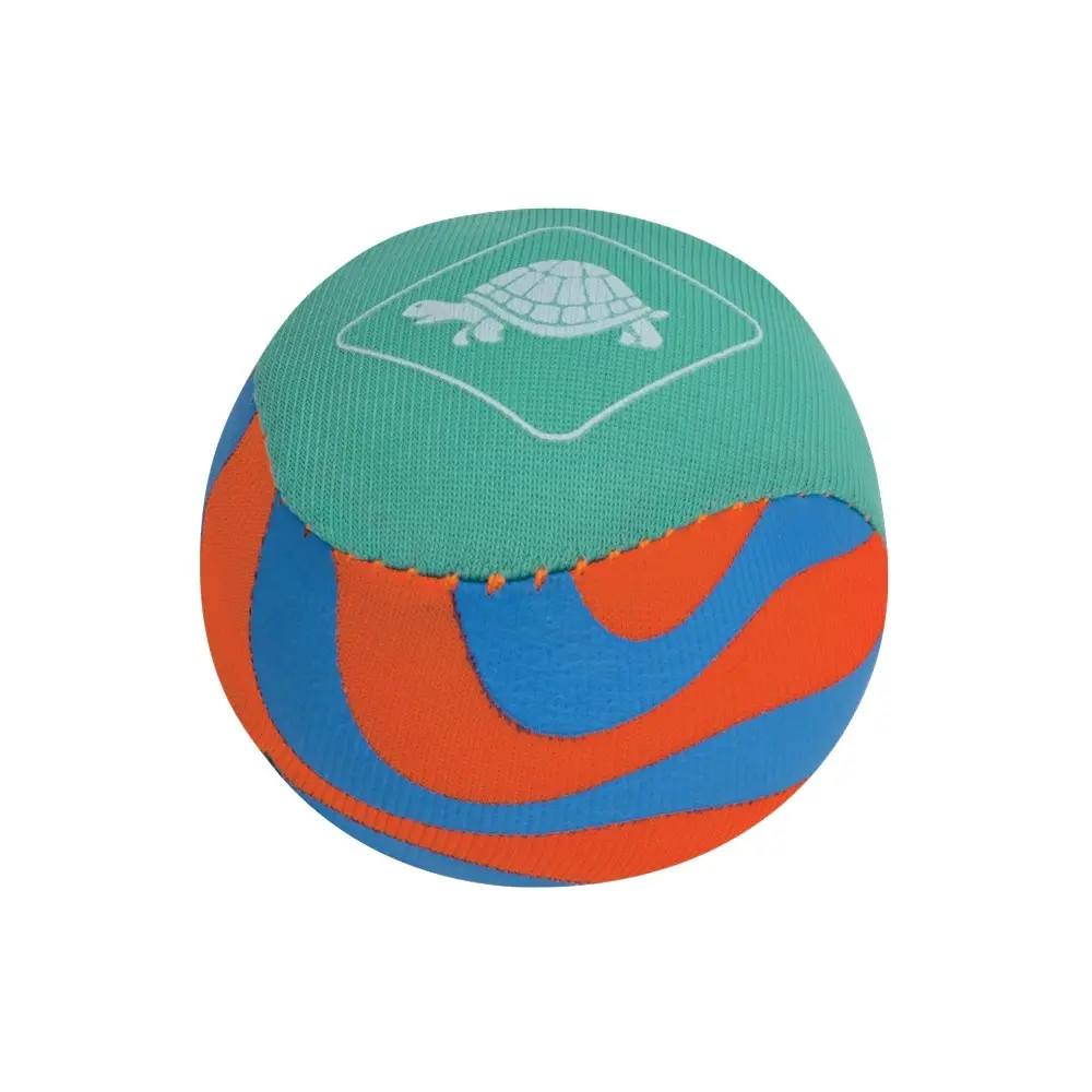 Cover: 4000885703290 | Schildkröt Wave Jumper, der Ball der auf der Wasseroberfläche...