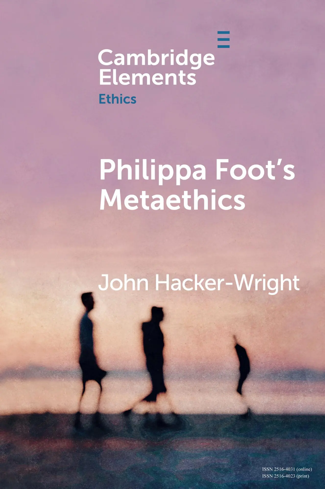 Cover: 9781108713290 | Philippa Foot's Metaethics | John Hacker-Wright | Taschenbuch | 2021