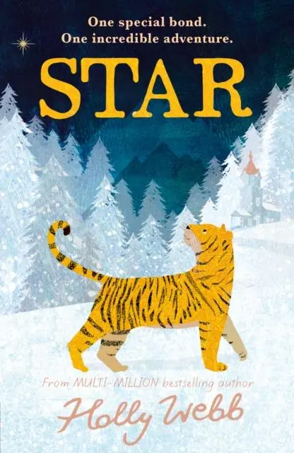 Cover: 9781788953290 | Star | Holly Webb | Taschenbuch | Kartoniert / Broschiert | Englisch
