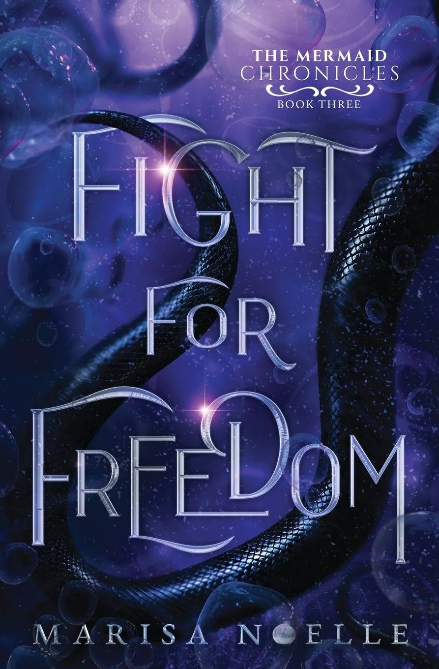 Cover: 9781916893290 | Fight for Freedom | Marisa Noelle | Taschenbuch | Englisch | 2023