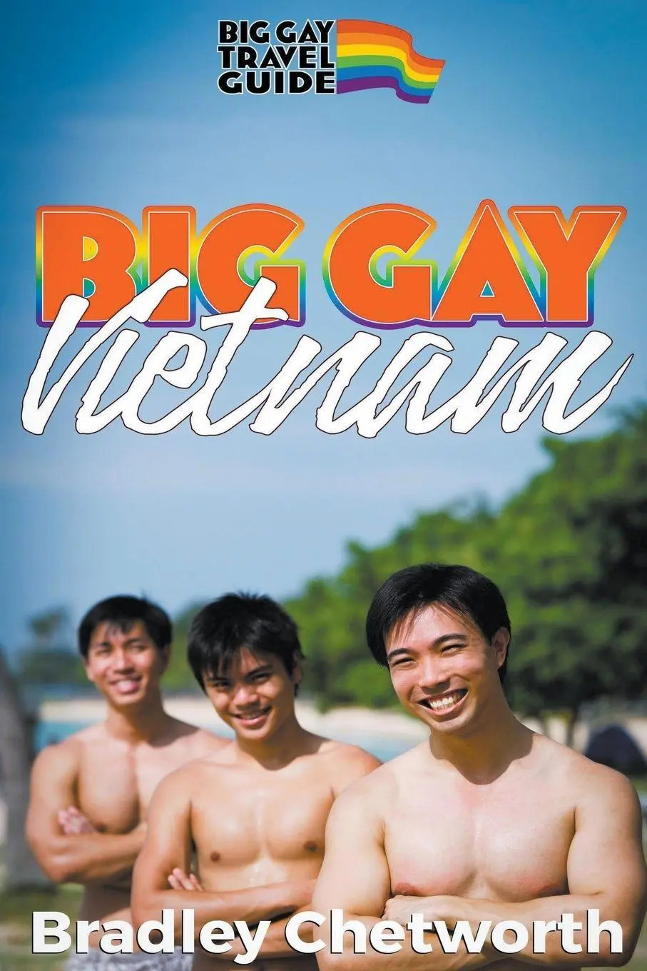 Cover: 9798224833290 | Big Gay Vietnam | Bradley Chetworth | Taschenbuch | Englisch | 2024