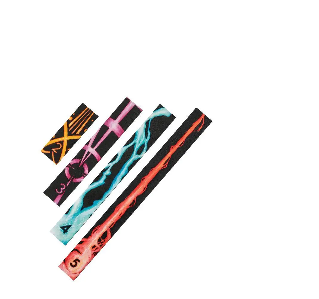 Cover: 841333123390 | Marvel: Crisis Protocol - Movement &amp; Range Tool Pack | Shick (u. a.)