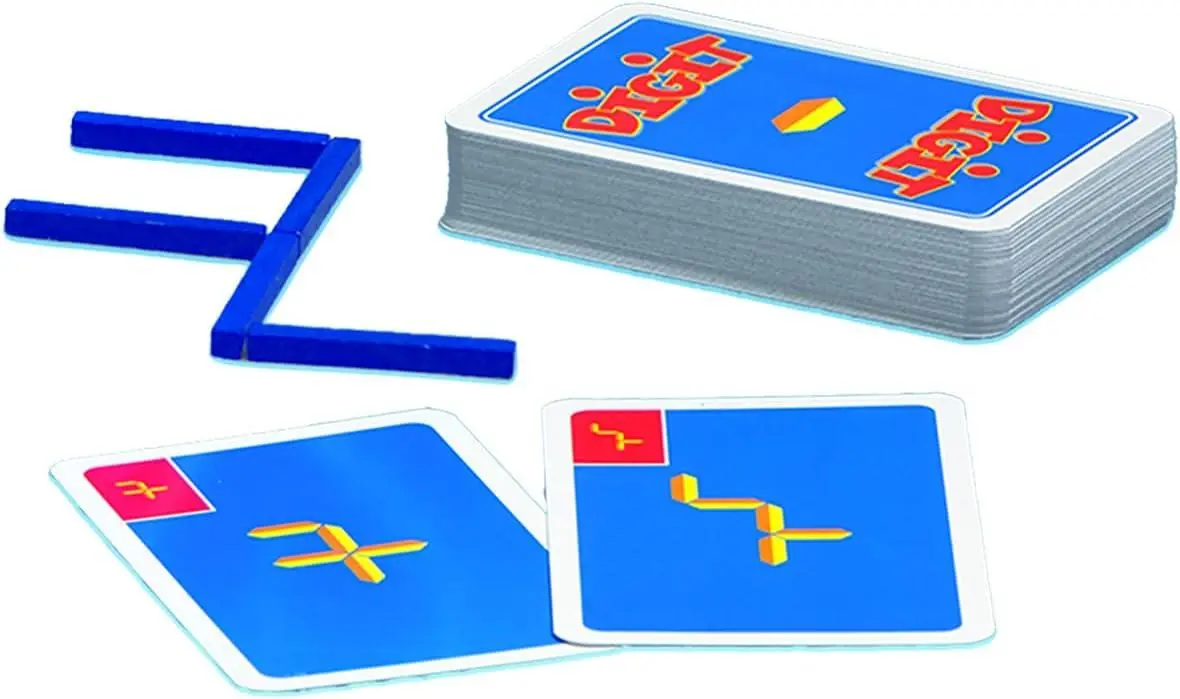 Bild: 9001890663390 | Digit | Spiel | 6633 | Deutsch | 2023 | Piatnik Deutschland GmbH