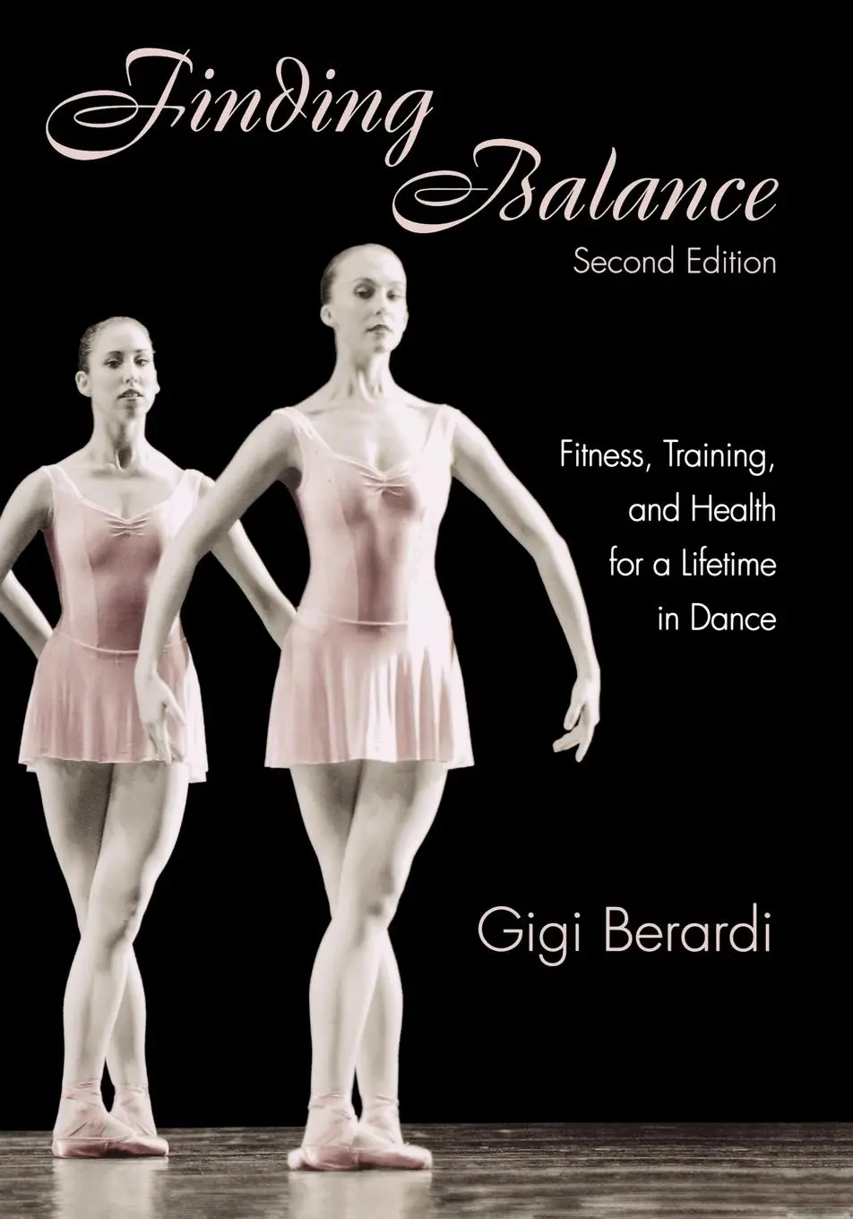Cover: 9780415943390 | Finding Balance | Gigi Berardi | Taschenbuch | Englisch | 2004