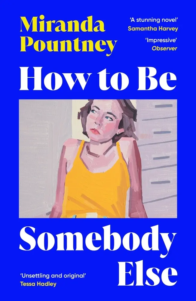 Cover: 9781529933390 | How to Be Somebody Else | Miranda Pountney | Taschenbuch | 288 S.