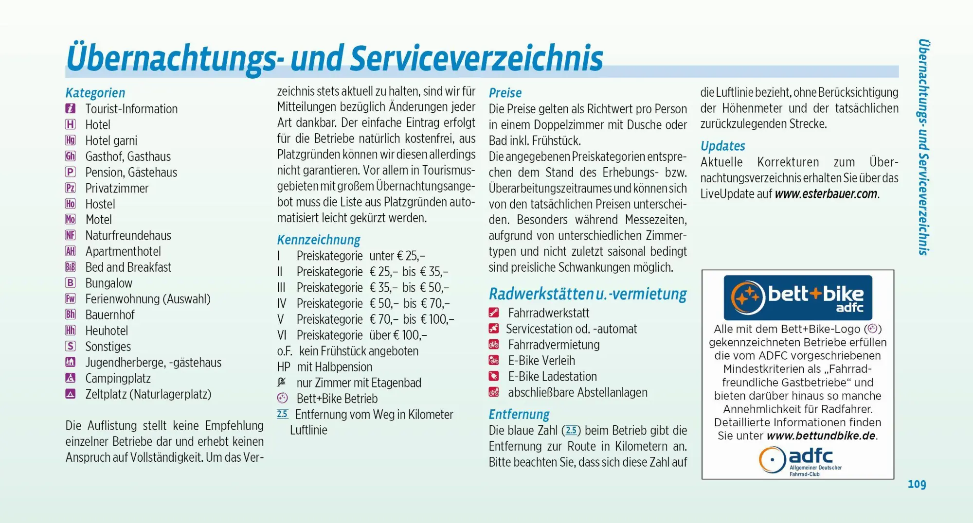 Bild: 9783711103390 | Eder-Radweg - Diemel-Radweg | Verlag Esterbauer GmbH | Taschenbuch