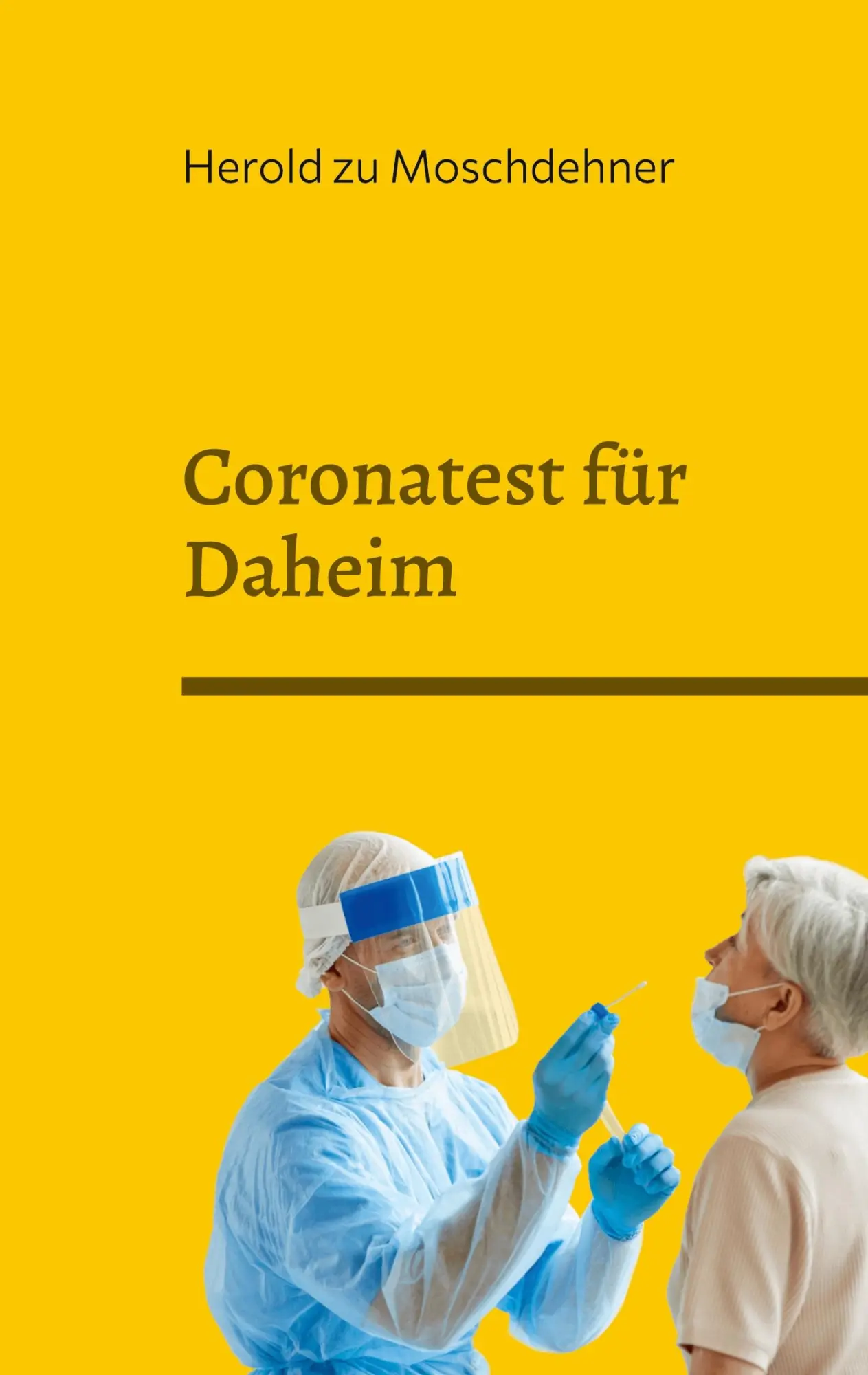 Coronatest für Daheim: Zuverlässig Schnell Sicher