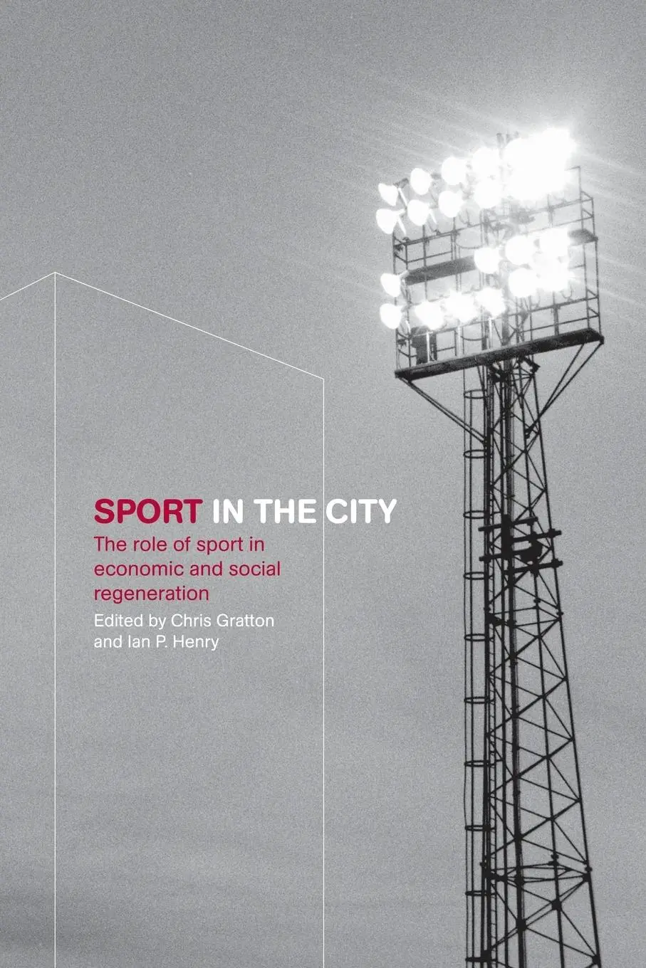 Cover: 9780415243490 | Sport in the City | Chris Gratton (u. a.) | Taschenbuch | Englisch