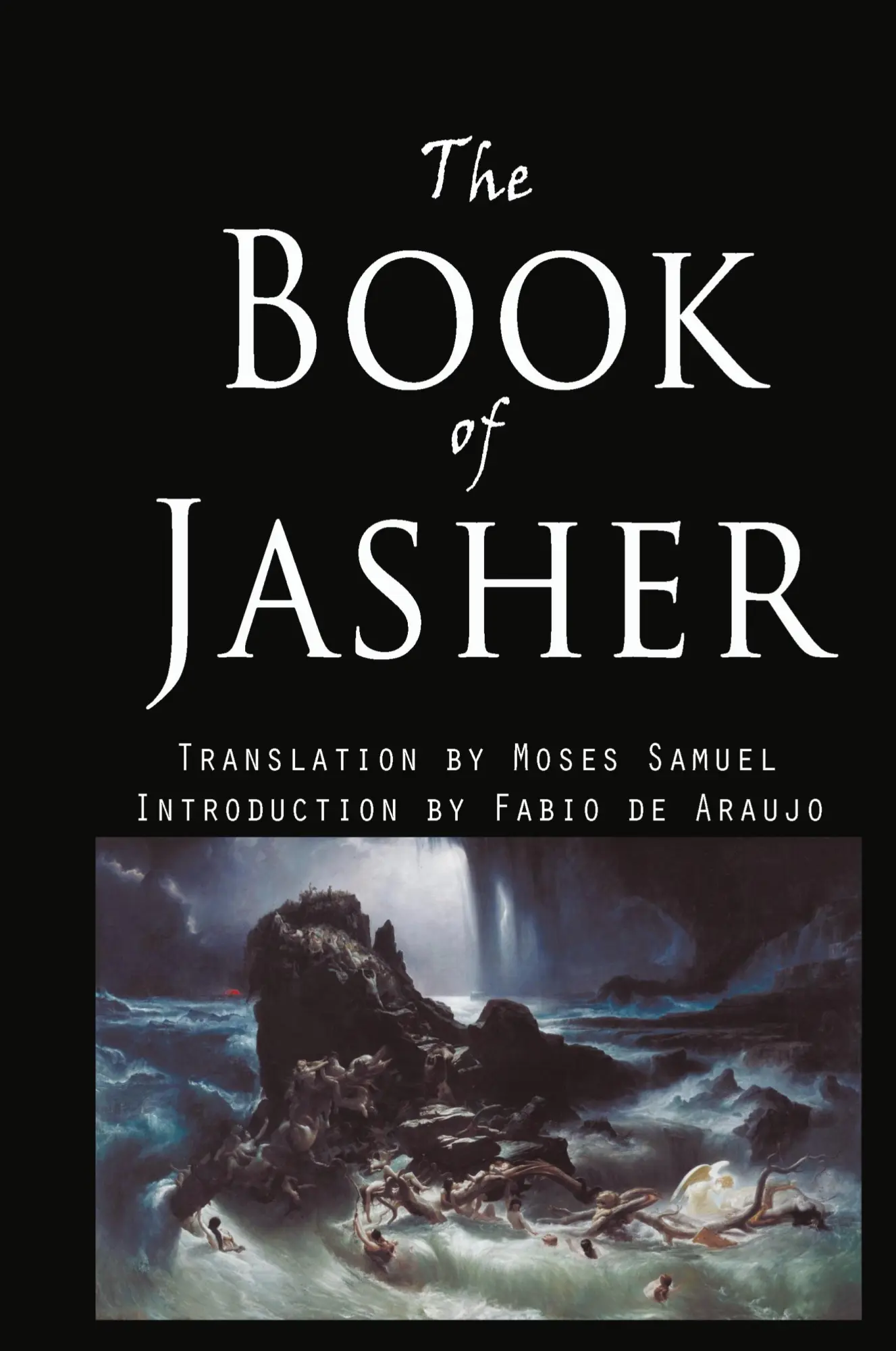Cover: 9781609423490 | The Book of Jasher | Jasher | Buch | Englisch | 2017