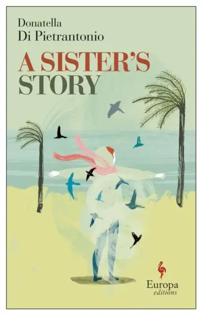 Cover: 9781787703490 | A Sister's Story | Natalie Portman's book club pick (July 2022) | Buch