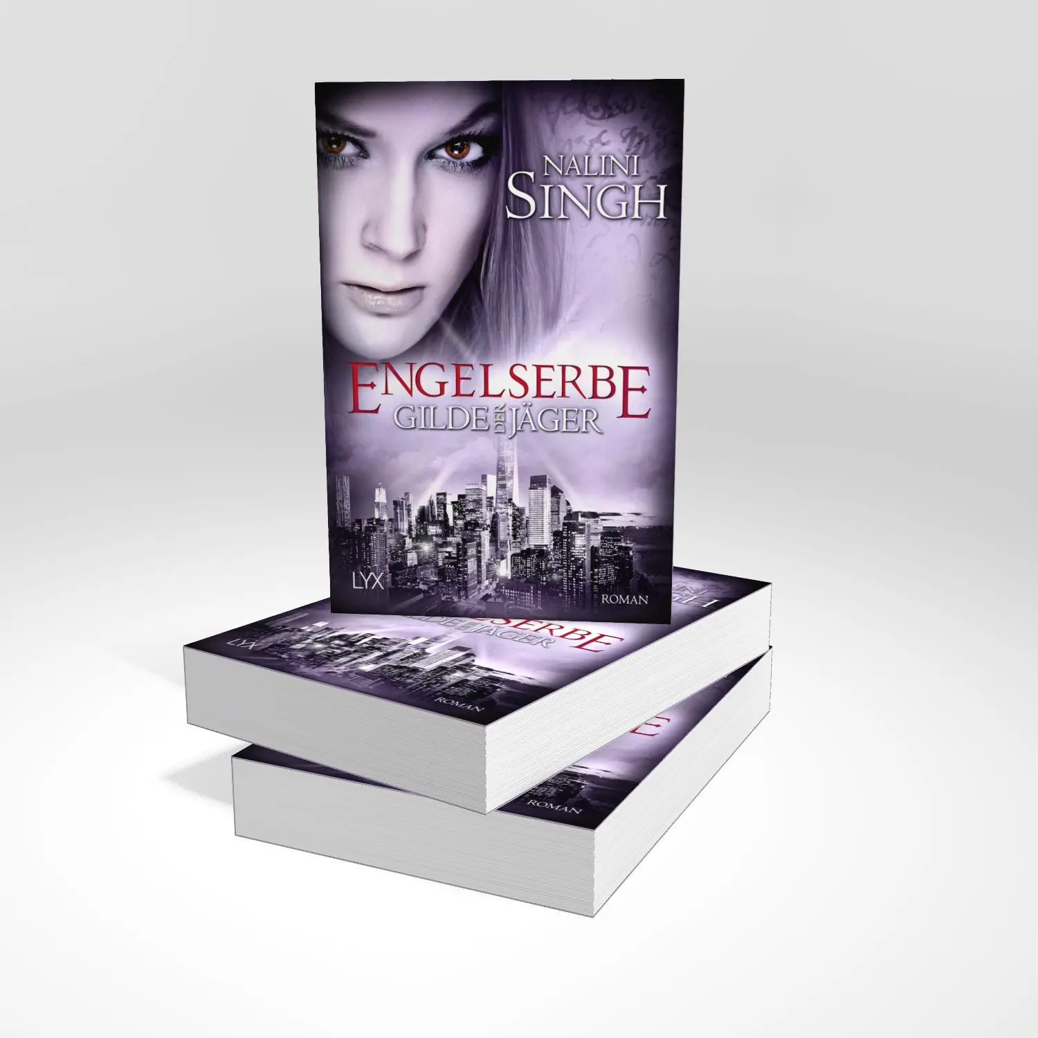 Bild: 9783736323490 | Gilde der Jäger - Engelserbe | Nalini Singh | Taschenbuch | 448 S.