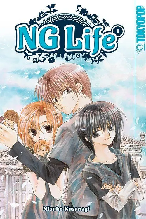 Cover: 9783759333490 | NG Life 01 | Mizuho Kusanagi | Taschenbuch | 208 S. | Deutsch | 2026