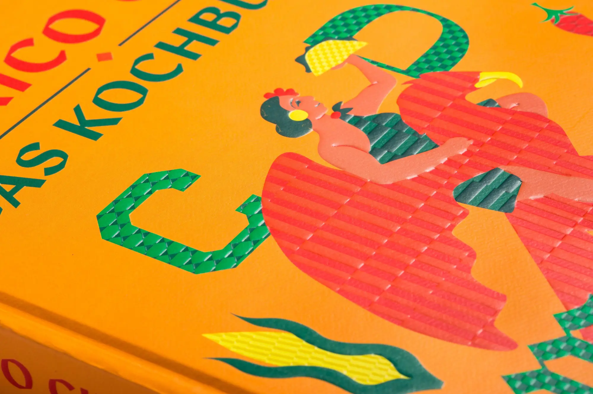 Bild: 9783791393490 | Mexico City - Das Kochbuch | Rosa Cienfuegos | Buch | 256 S. | Deutsch