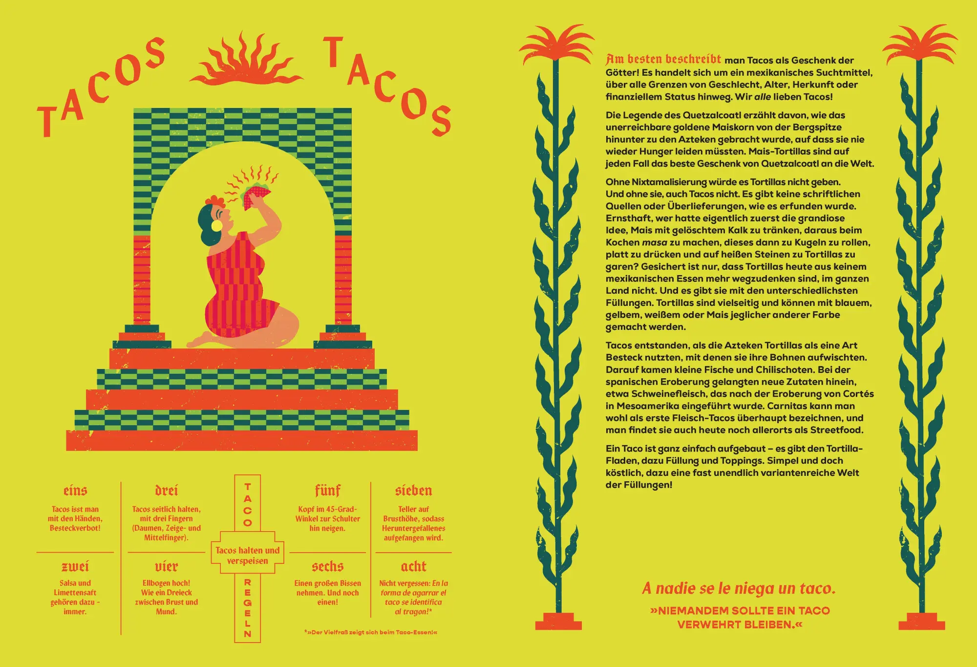 Bild: 9783791393490 | Mexico City - Das Kochbuch | Rosa Cienfuegos | Buch | 256 S. | Deutsch