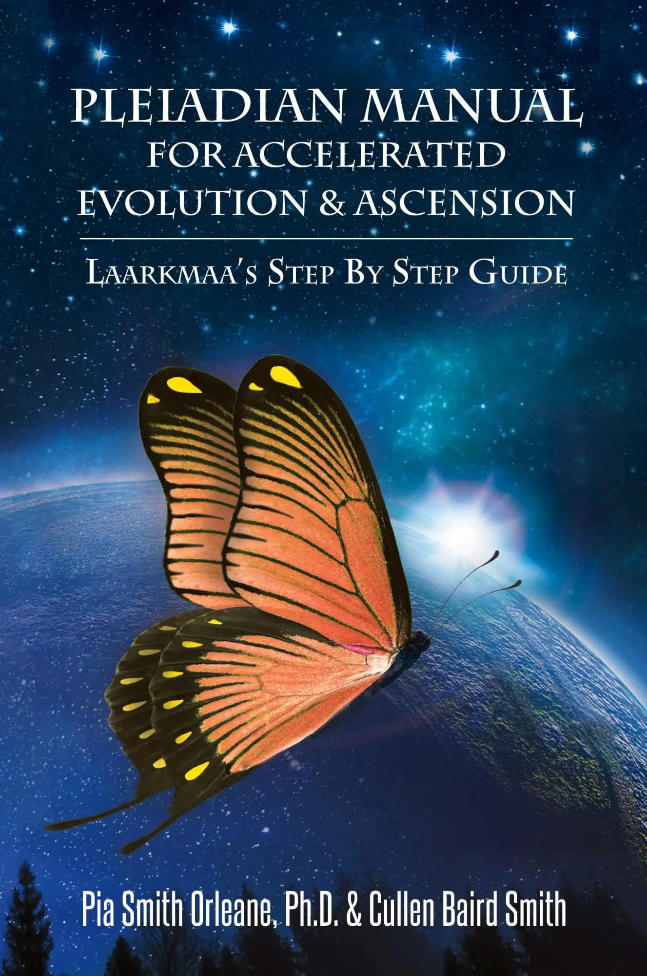 Cover: 9780996783590 | Pleiadian Manual for Accelerated Evolution &amp; Ascension | Smith (u. a.)