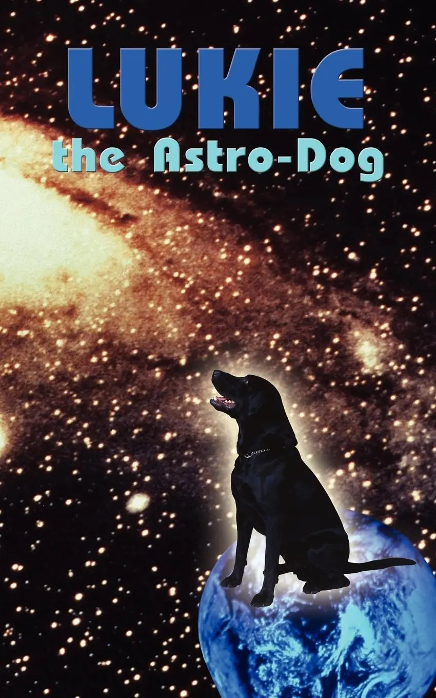 Cover: 9781438903590 | Lukie the Astro-Dog | Tomassino Semadini | Taschenbuch | Englisch
