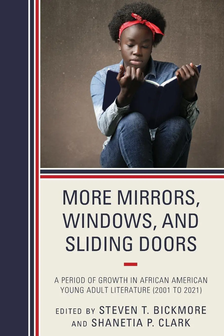 Cover: 9781475843590 | More Mirrors, Windows, and Sliding Doors | Steven T. Bickmore (u. a.)
