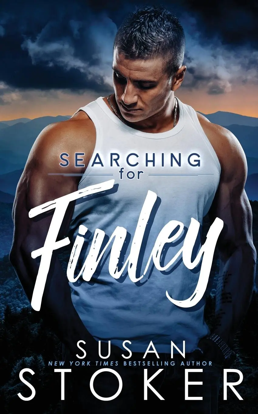 Cover: 9781644993590 | Searching for Finley | Susan Stoker | Taschenbuch | Englisch | 2023
