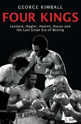 Cover: 9781845963590 | Four Kings | George Kimball | Taschenbuch | Kartoniert / Broschiert Cover: 9781845963590 | Four Kings | George Kimball | Taschenbuch | Kartoniert / Broschiert