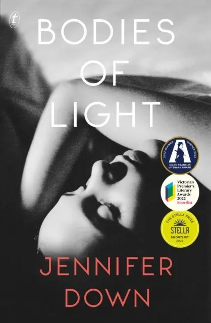 Cover: 9781925773590 | Bodies of Light | Jennifer Down | Taschenbuch | Englisch | 2021