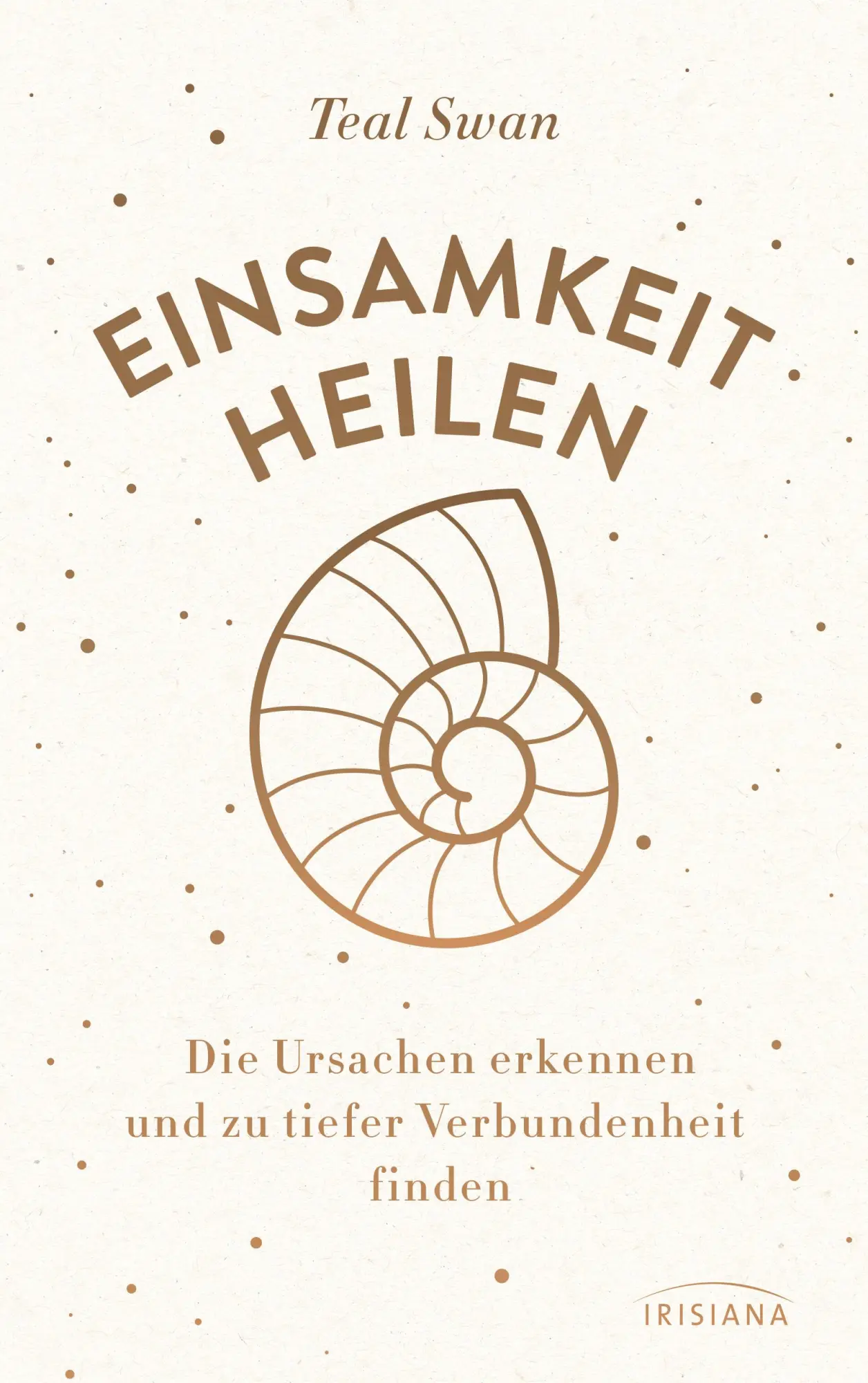 Cover: 9783424153590 | Einsamkeit heilen | Teal Swan | Taschenbuch | 304 S. | Deutsch | 2019