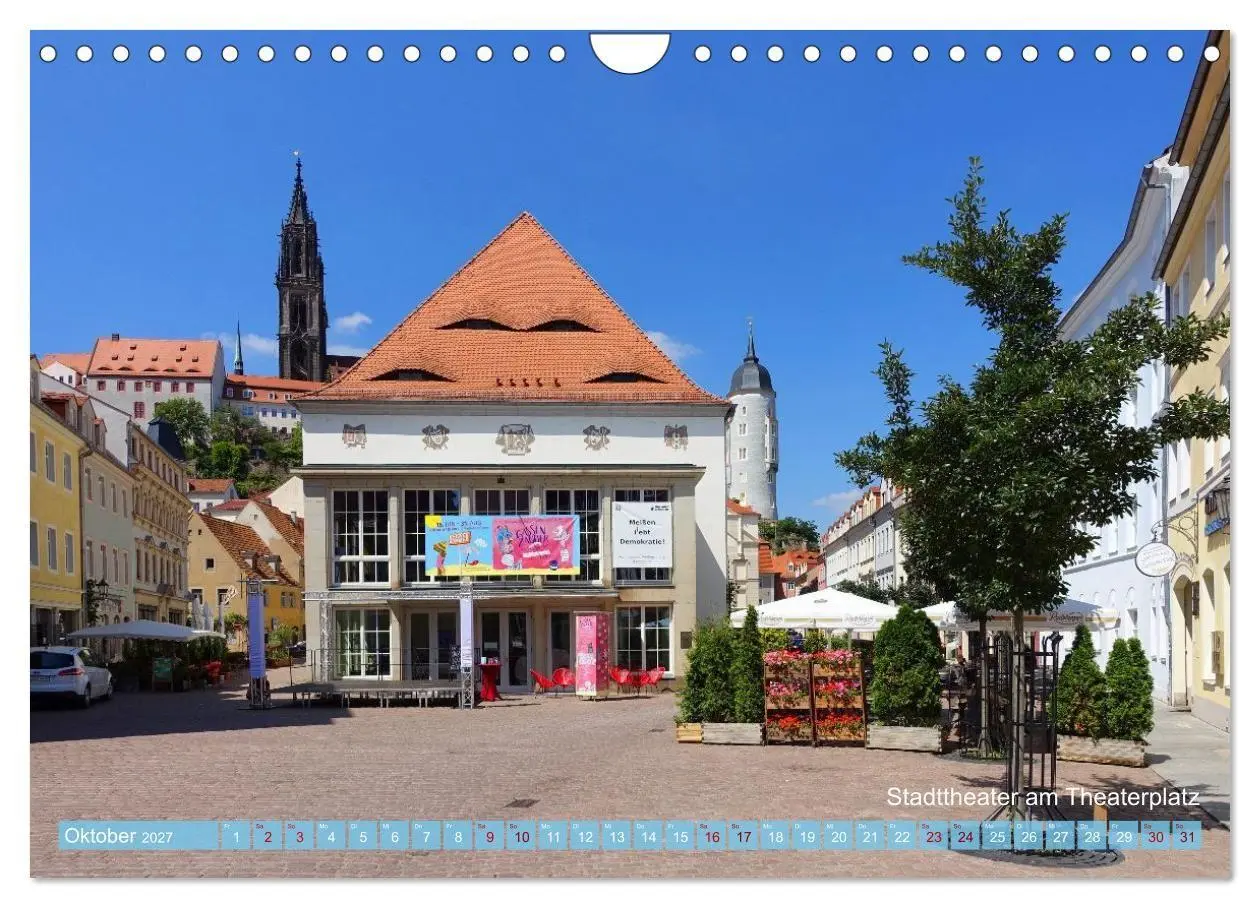 Bild: 9783594373590 | Meißen - ein besonderes Erlebnis. Highlights der ältesten Stadt...