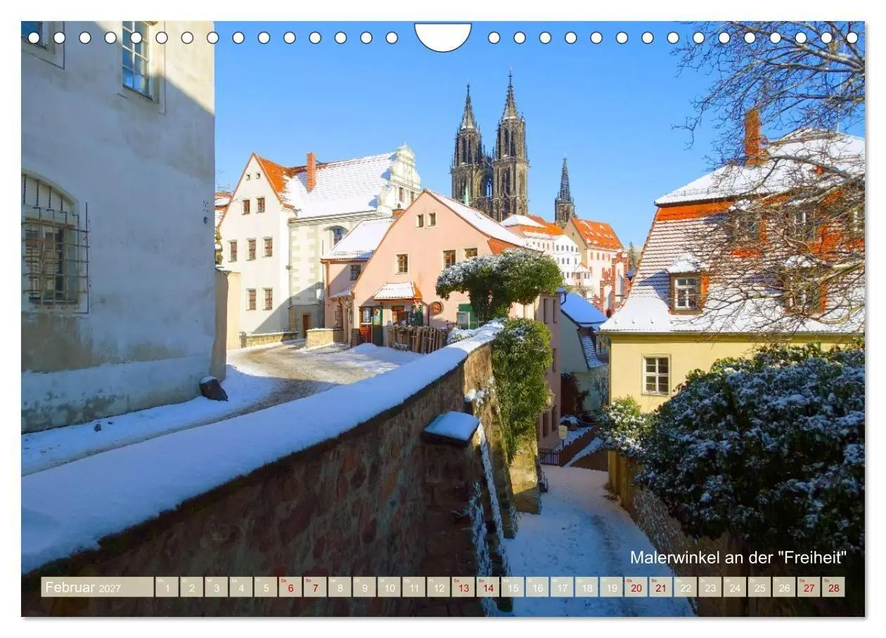 Bild: 9783594373590 | Meißen - ein besonderes Erlebnis. Highlights der ältesten Stadt...