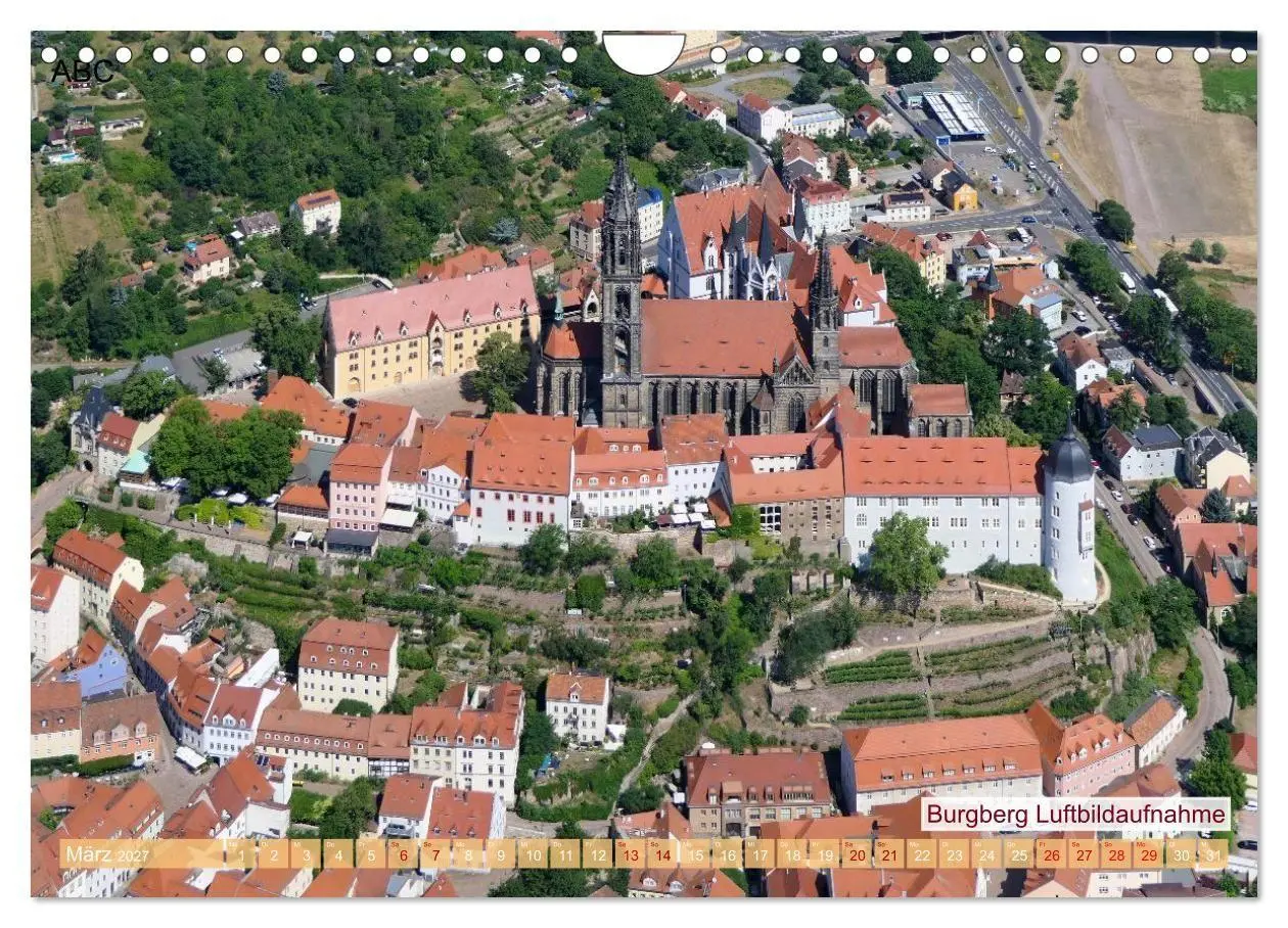 Bild: 9783594373590 | Meißen - ein besonderes Erlebnis. Highlights der ältesten Stadt...