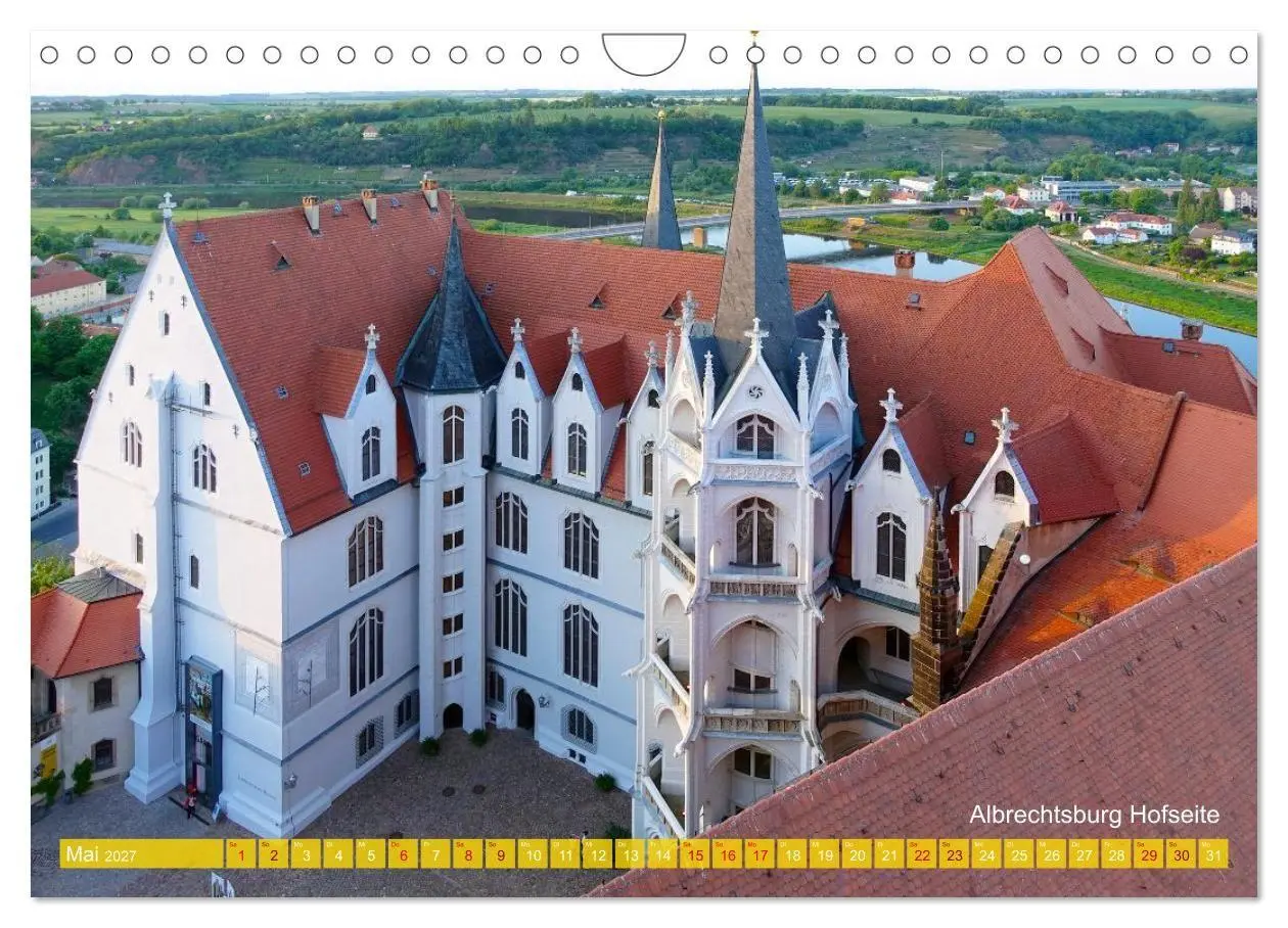 Bild: 9783594373590 | Meißen - ein besonderes Erlebnis. Highlights der ältesten Stadt...