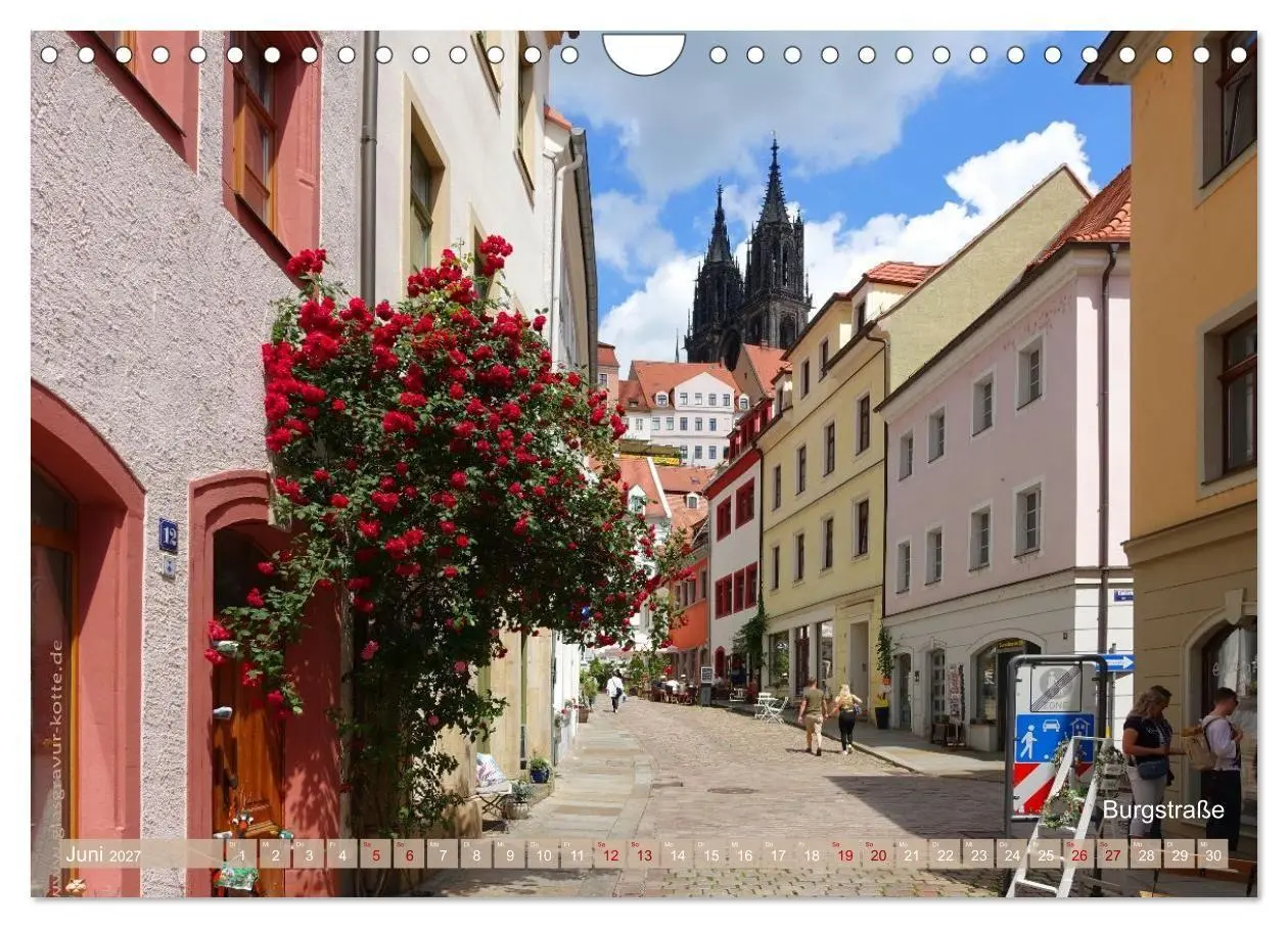 Bild: 9783594373590 | Meißen - ein besonderes Erlebnis. Highlights der ältesten Stadt...